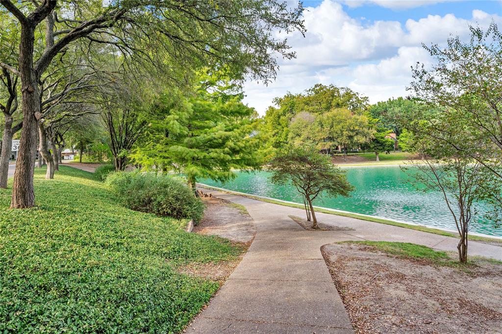 Village Creek #04 - Residential