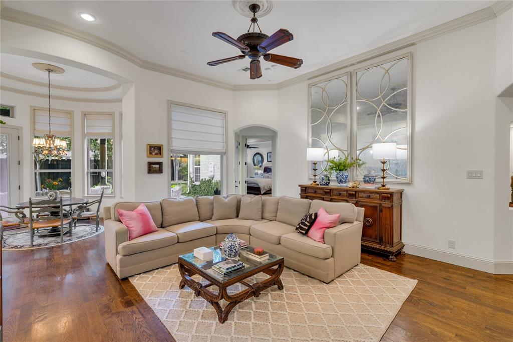 Village Creek #04 - Residential