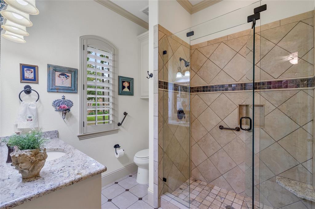 Village Creek #04 - Residential