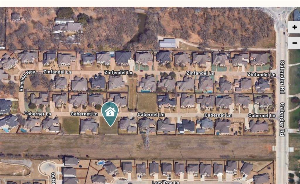2902 Cabernet Lane
