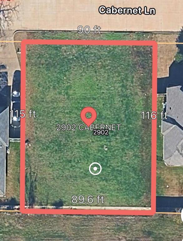 2902 Cabernet Lane