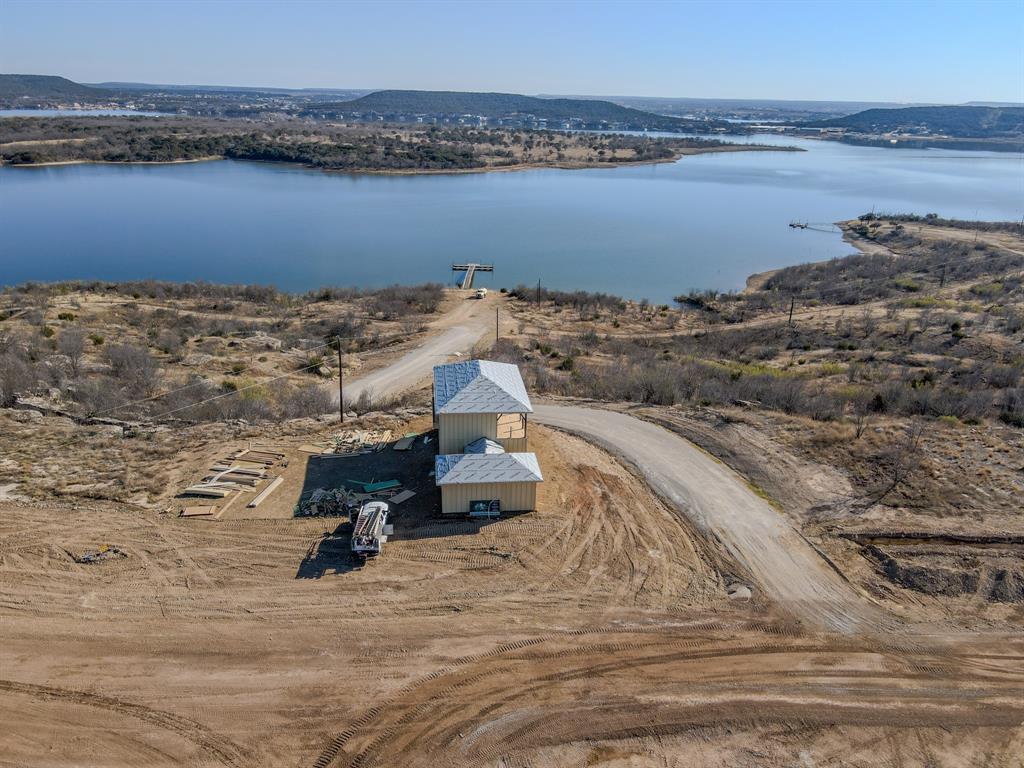 Clearwater Point - Land