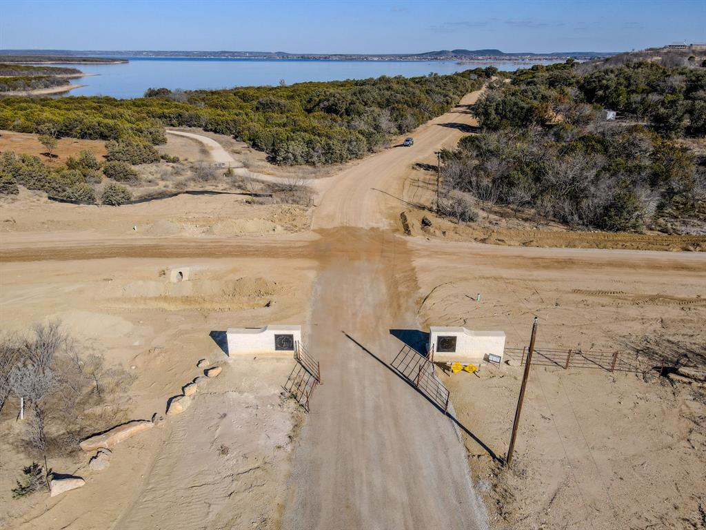 Clearwater Point - Land