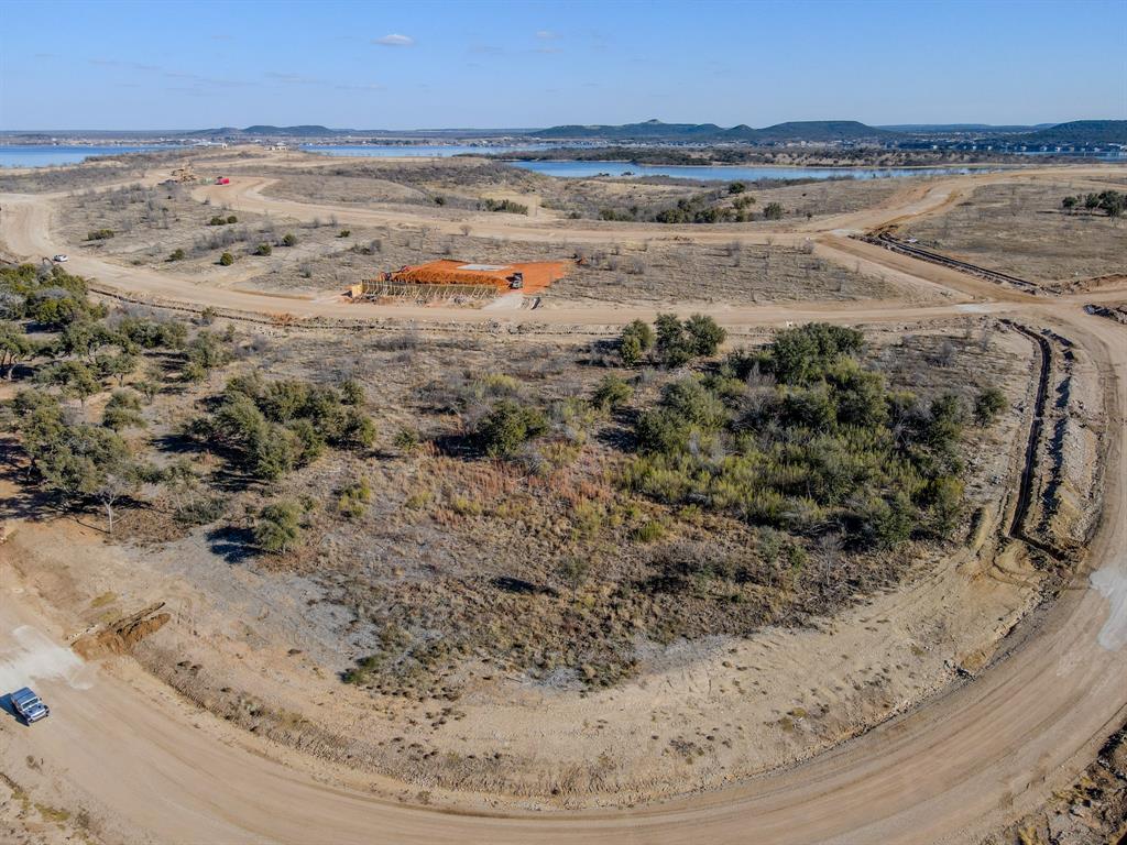 Clearwater Point - Land