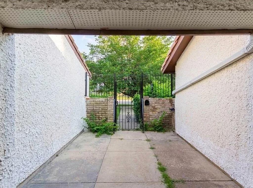 Star Village - Residential Lease