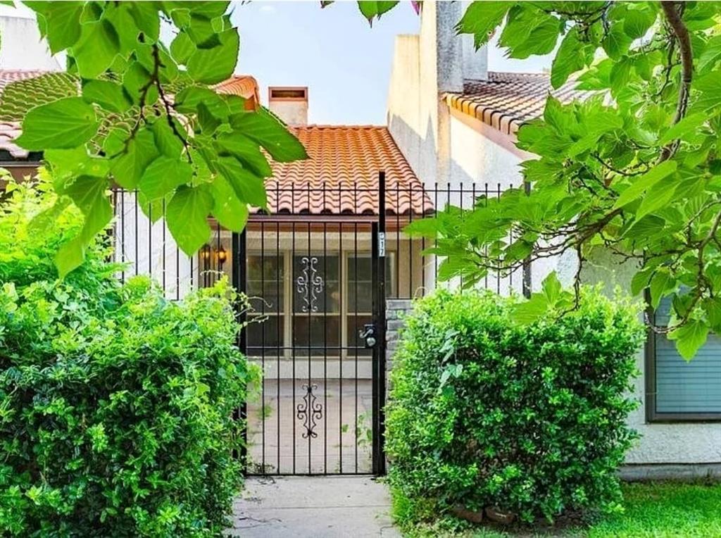 Star Village - Residential Lease