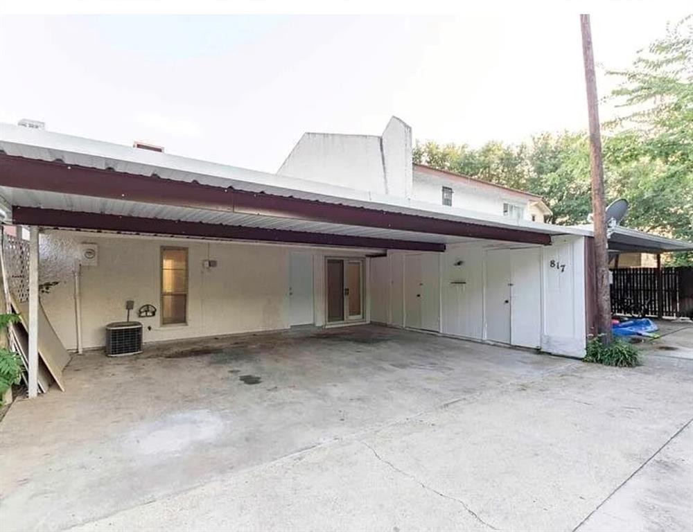 Star Village - Residential Lease