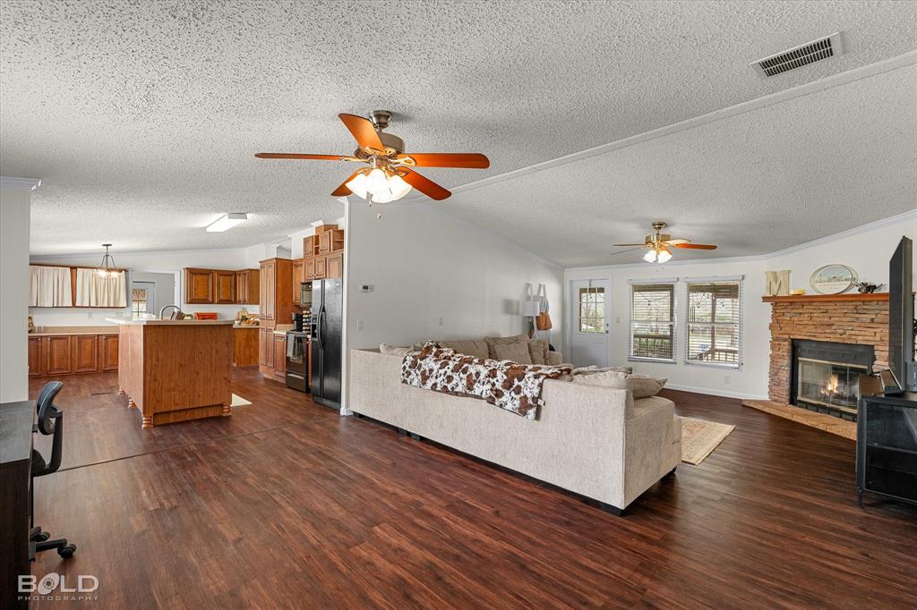 Pinehaven Sub - Residential