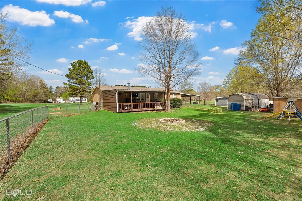 Pinehaven Sub - Residential