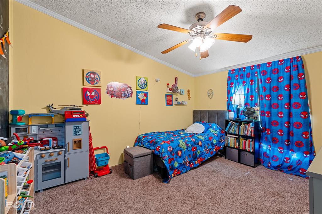 Pinehaven Sub - Residential