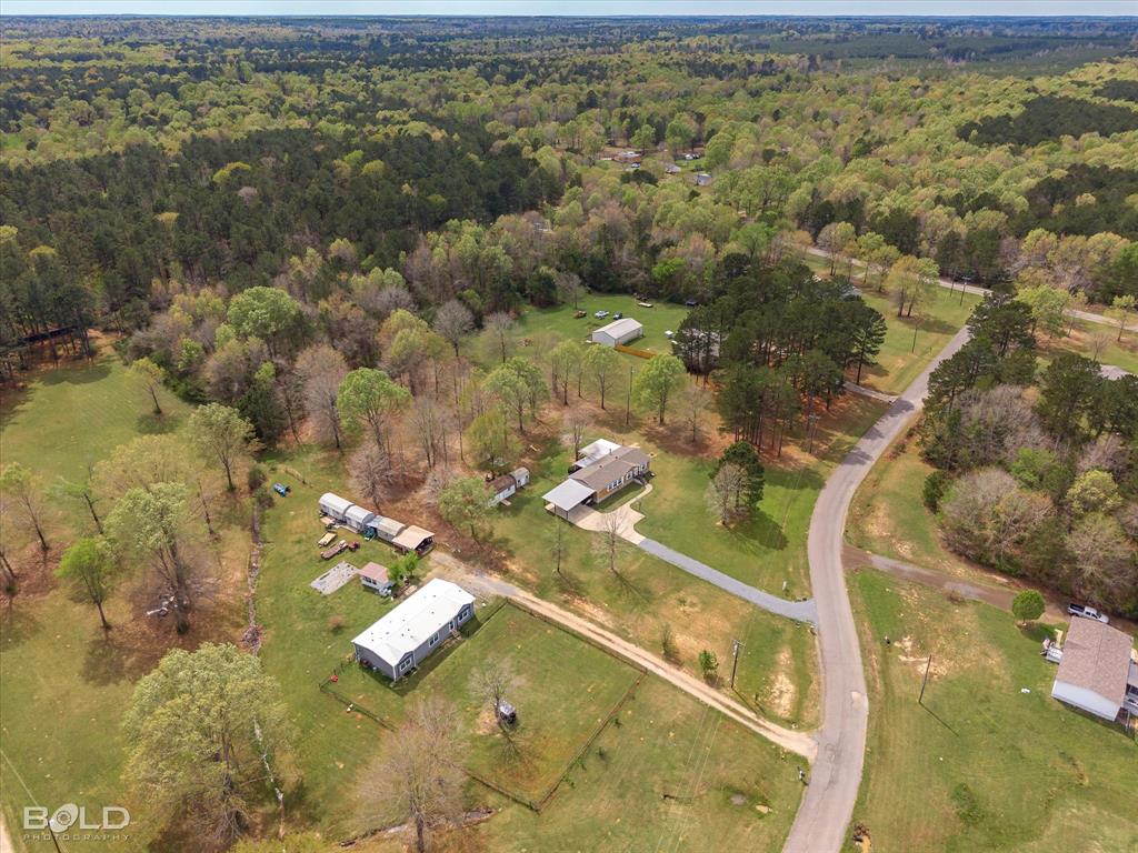 Pinehaven Sub - Residential