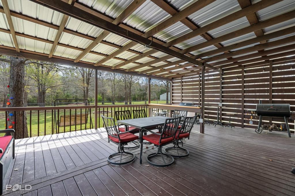 Pinehaven Sub - Residential