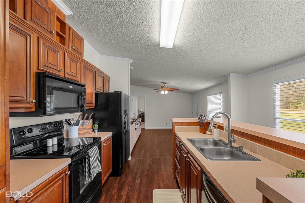 Pinehaven Sub - Residential