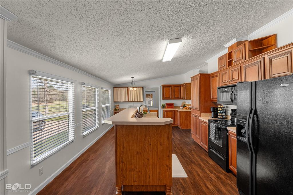 Pinehaven Sub - Residential