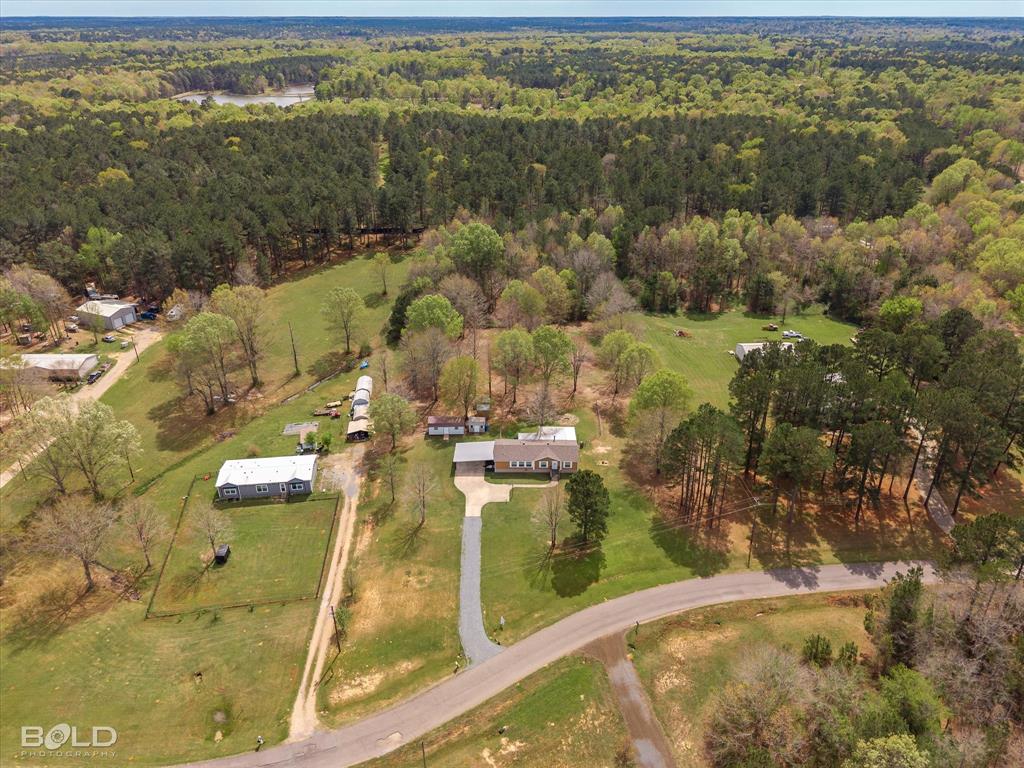 Pinehaven Sub - Residential