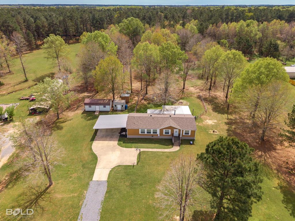 Pinehaven Sub - Residential