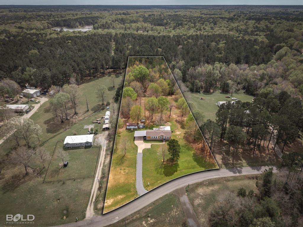 Pinehaven Sub - Residential