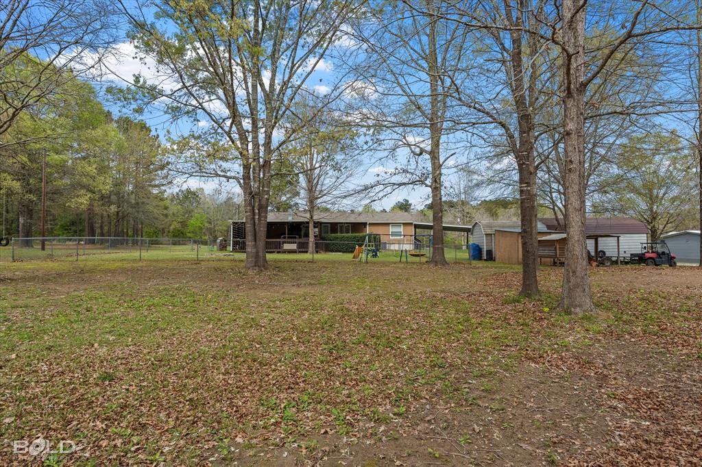 Pinehaven Sub - Residential