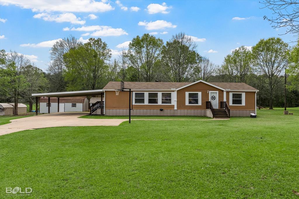 Pinehaven Sub - Residential