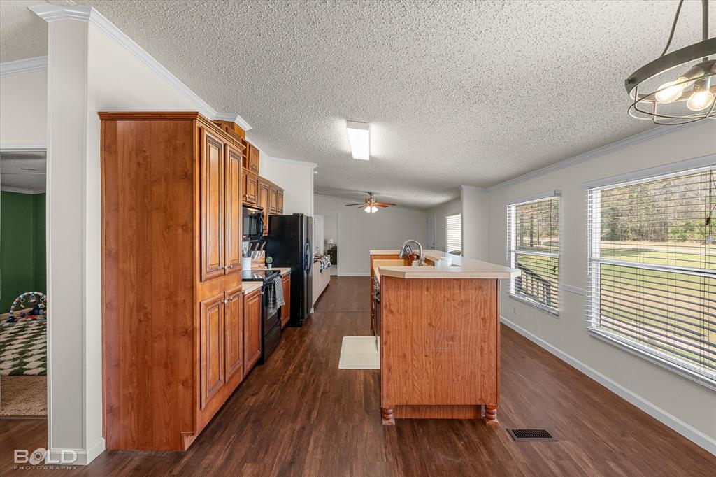 Pinehaven Sub - Residential