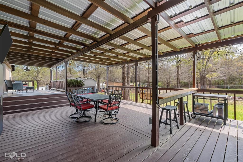 Pinehaven Sub - Residential