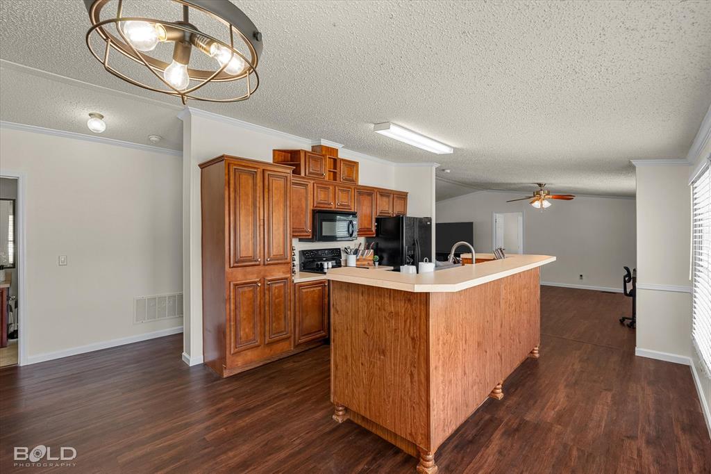 Pinehaven Sub - Residential