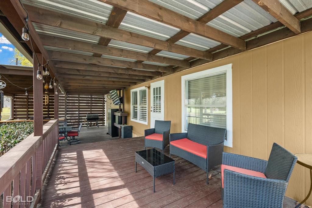 Pinehaven Sub - Residential