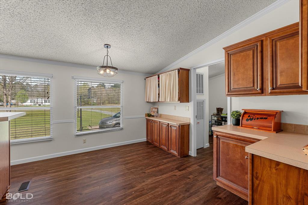 Pinehaven Sub - Residential