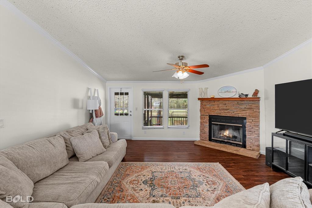 Pinehaven Sub - Residential