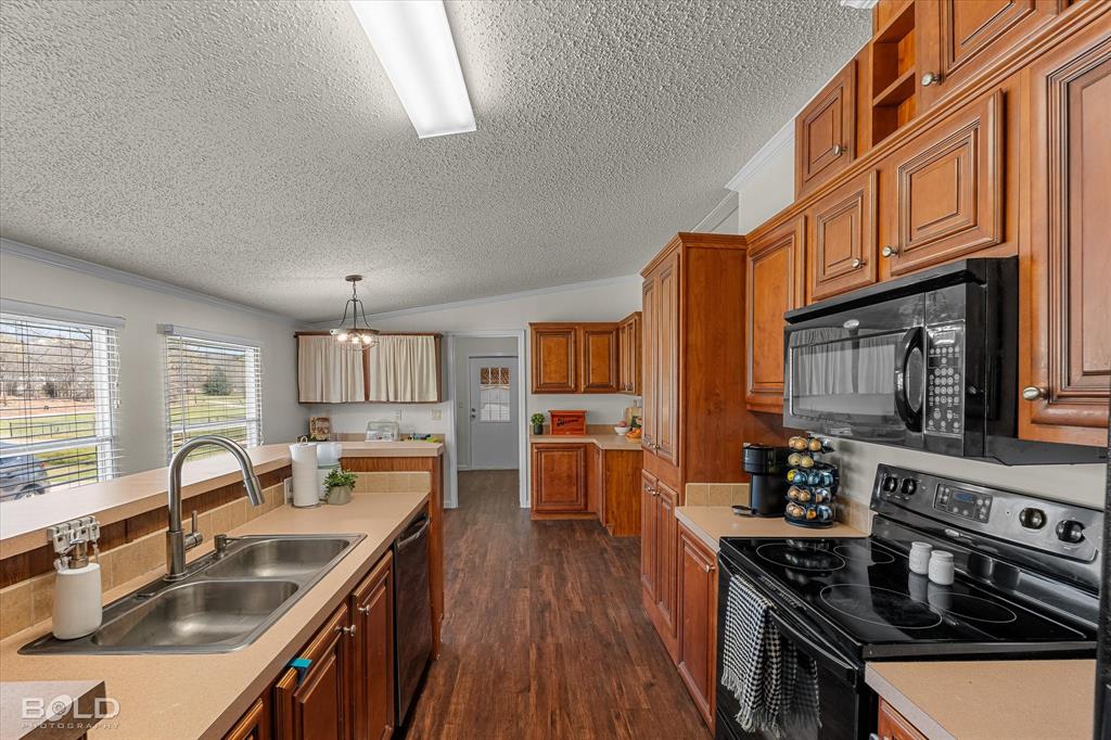 Pinehaven Sub - Residential