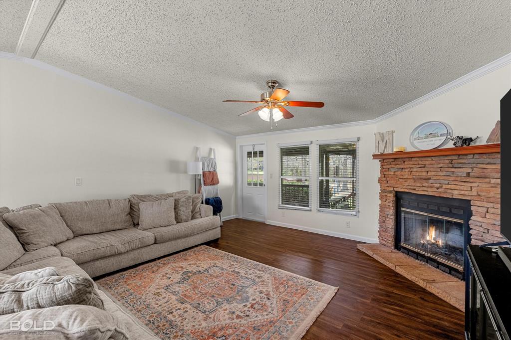 Pinehaven Sub - Residential