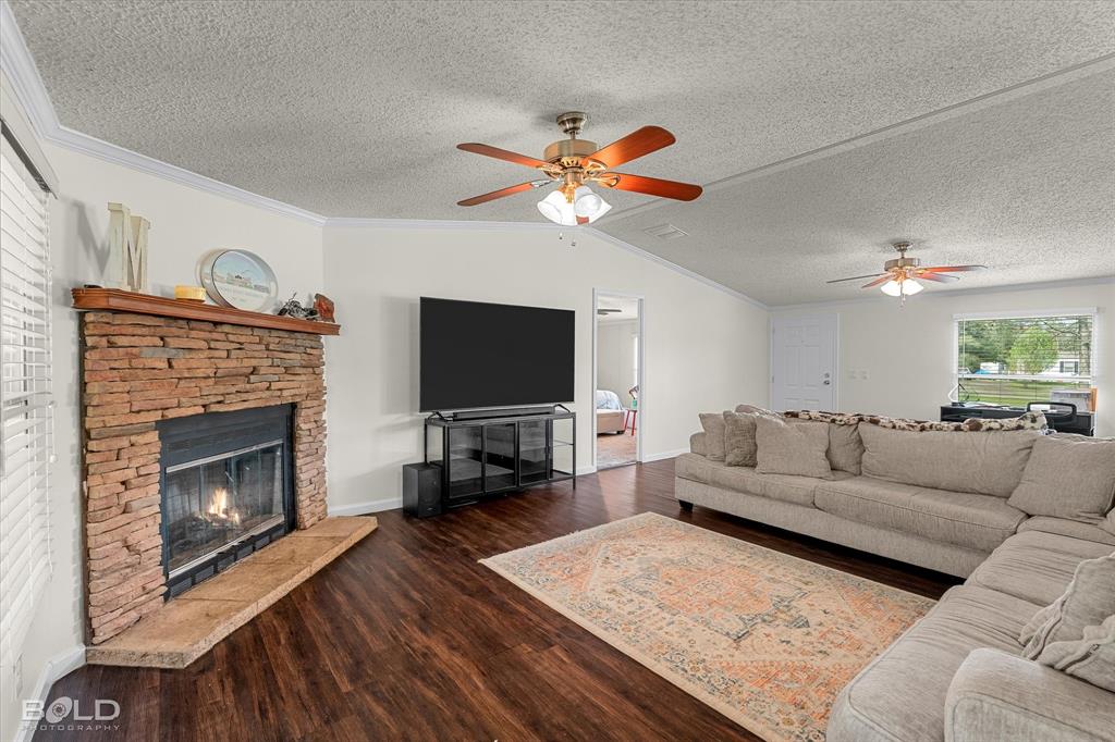 Pinehaven Sub - Residential