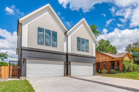 5631 E Side Avenue Dallas TX 75214