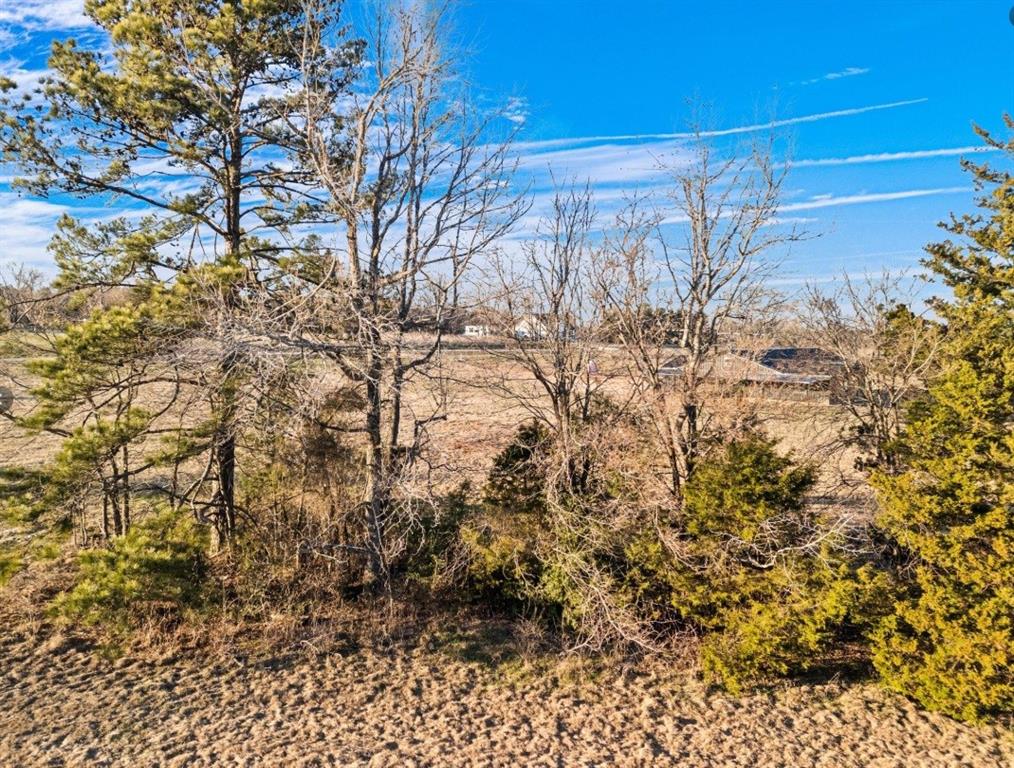 Star Mountain Ranch U-1 - Land