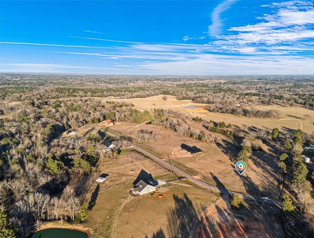 Star Mountain Ranch U-1 - Land