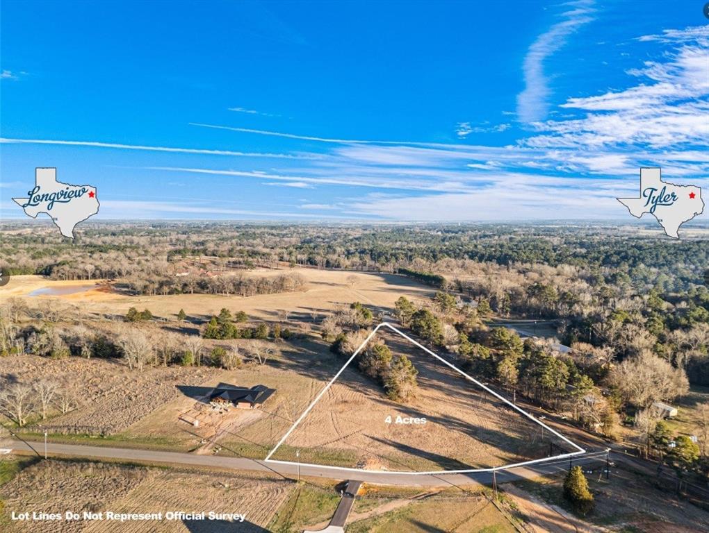 Star Mountain Ranch U-1 - Land