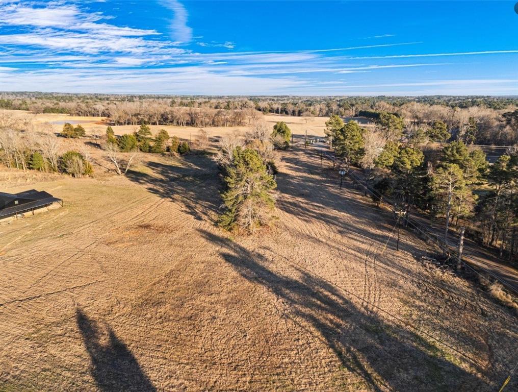 Star Mountain Ranch U-1 - Land