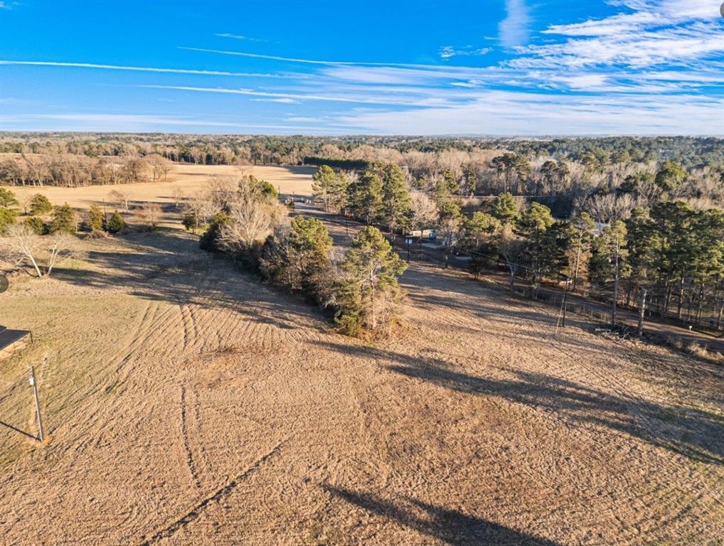 Star Mountain Ranch U-1 - Land