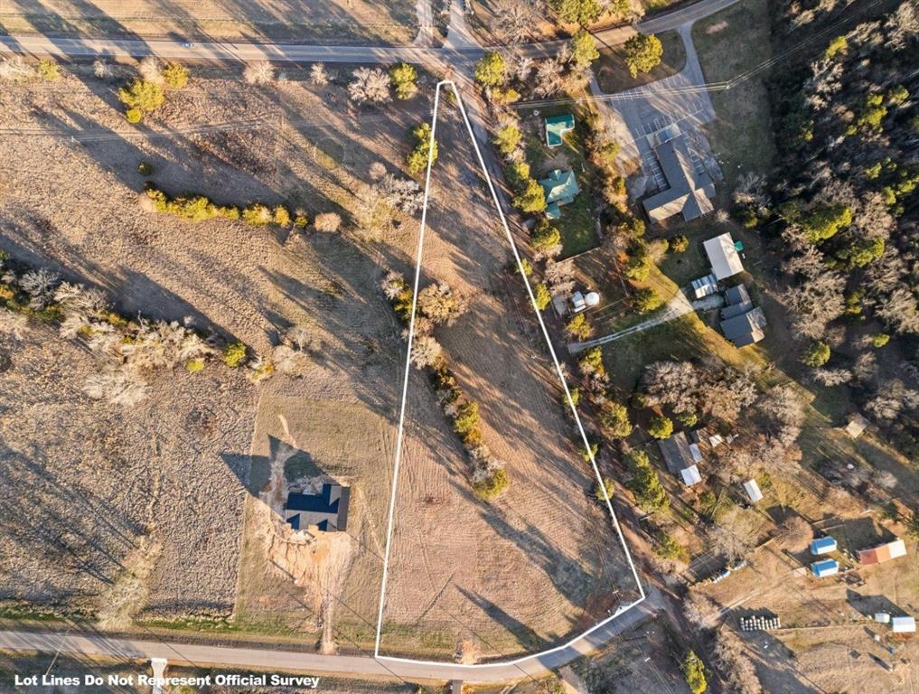 Star Mountain Ranch U-1 - Land