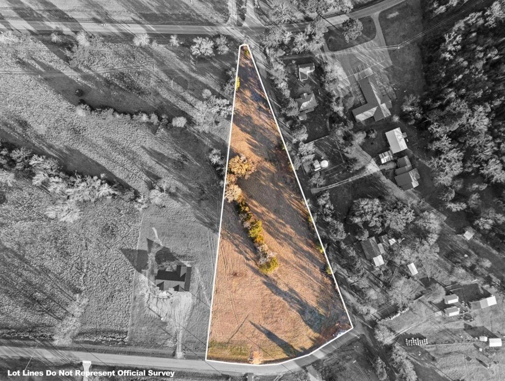 Star Mountain Ranch U-1 - Land