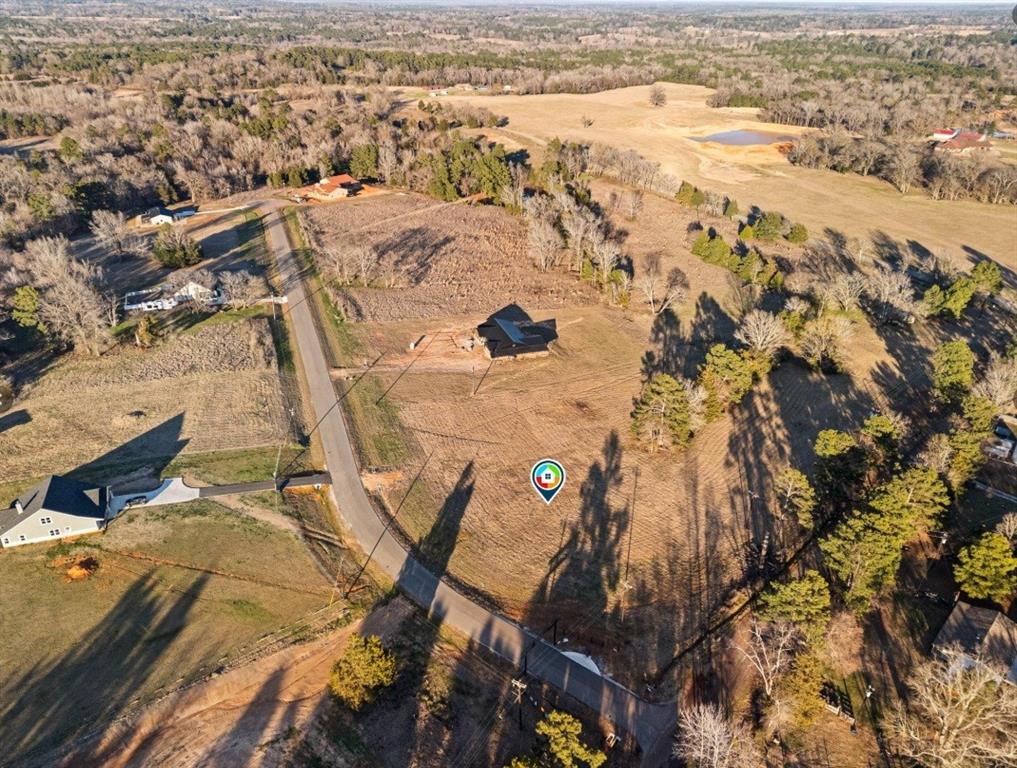 Star Mountain Ranch U-1 - Land