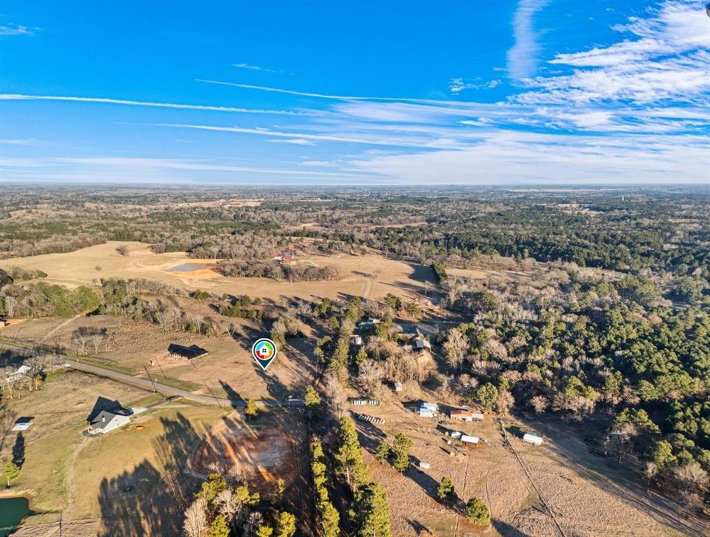 Star Mountain Ranch U-1 - Land