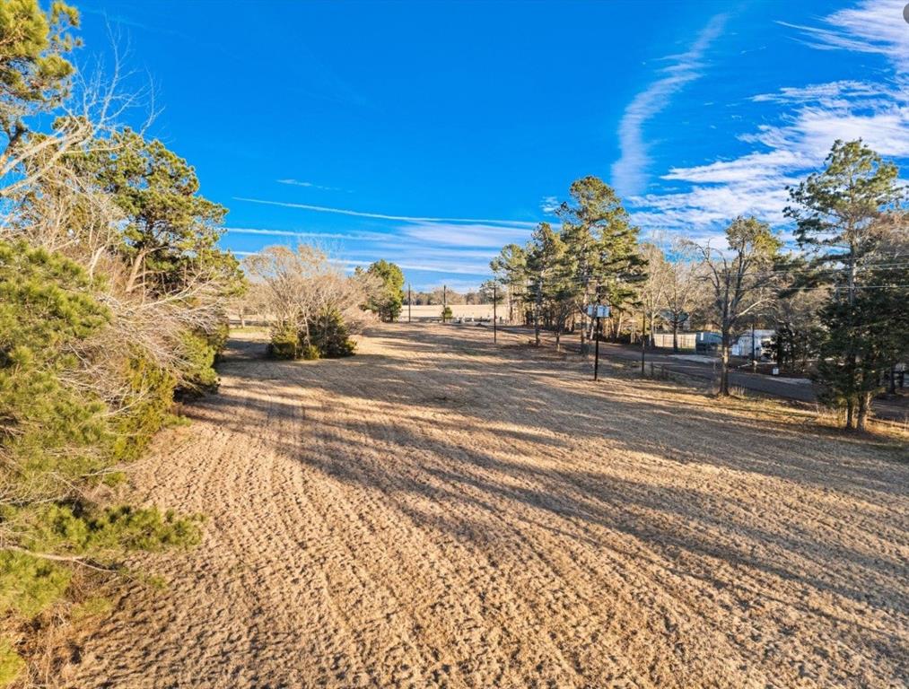 Star Mountain Ranch U-1 - Land