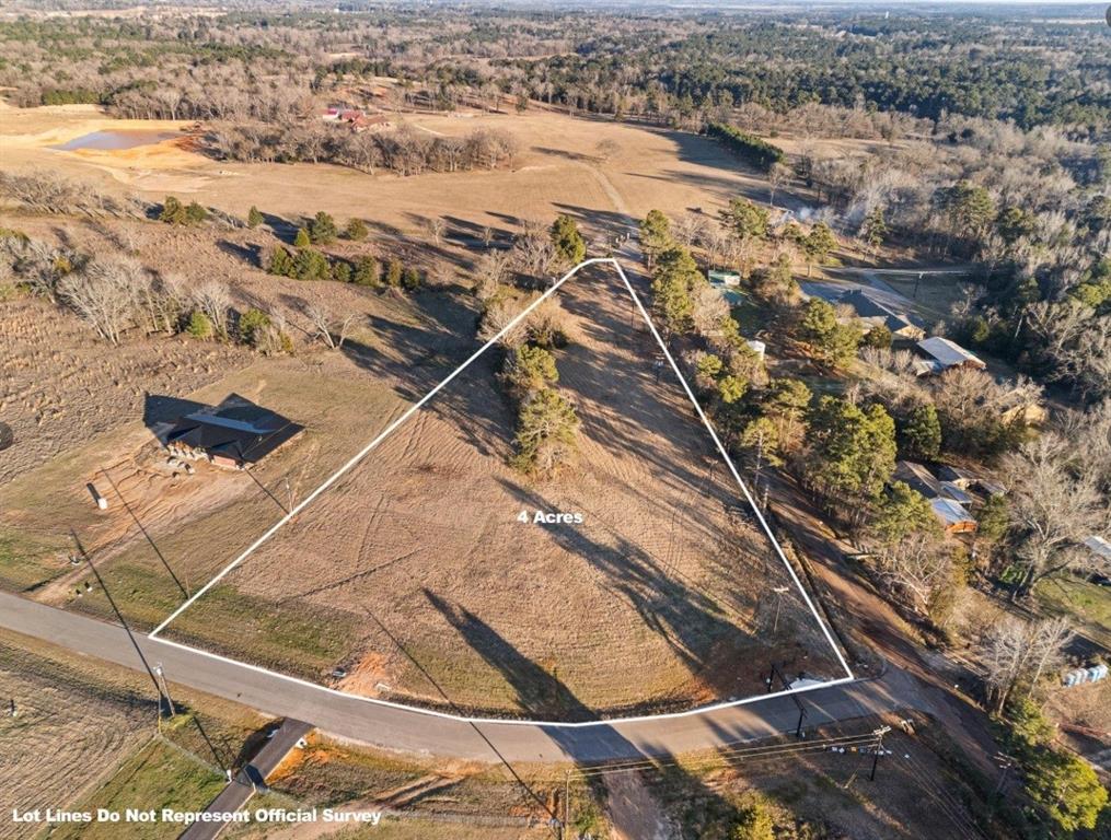 Star Mountain Ranch U-1 - Land