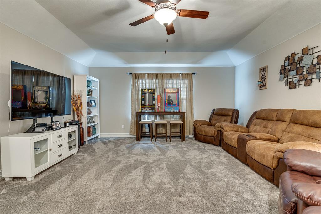 Fossil Crk - Residential