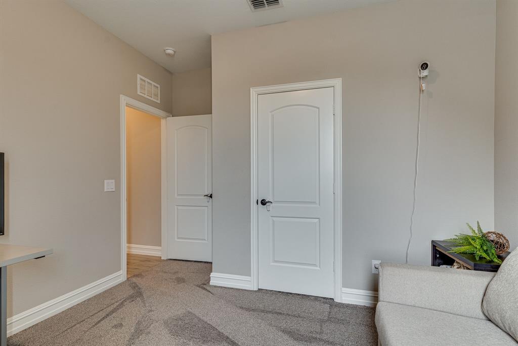 Fossil Crk - Residential