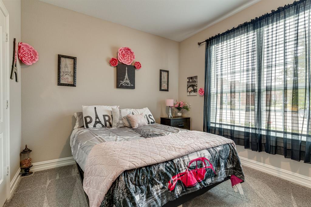 Fossil Crk - Residential