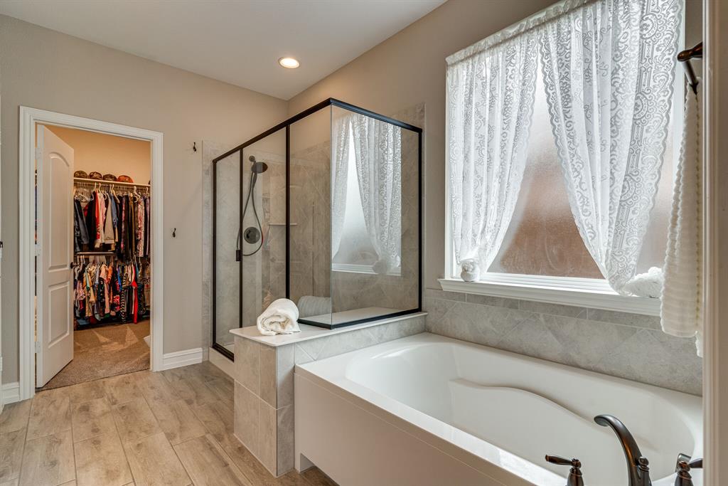 Fossil Crk - Residential