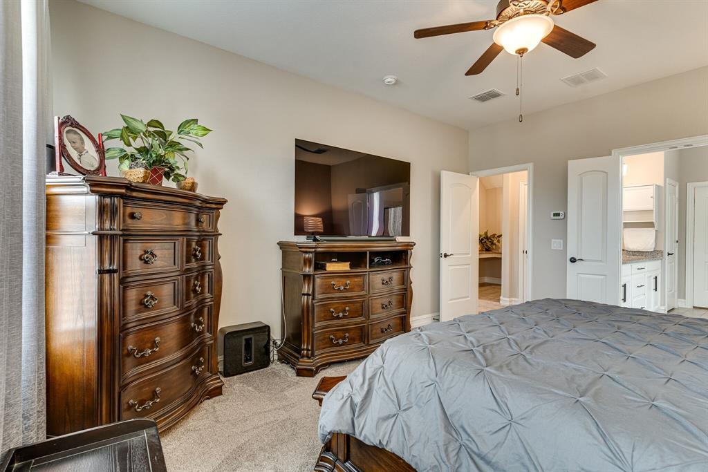 Fossil Crk - Residential