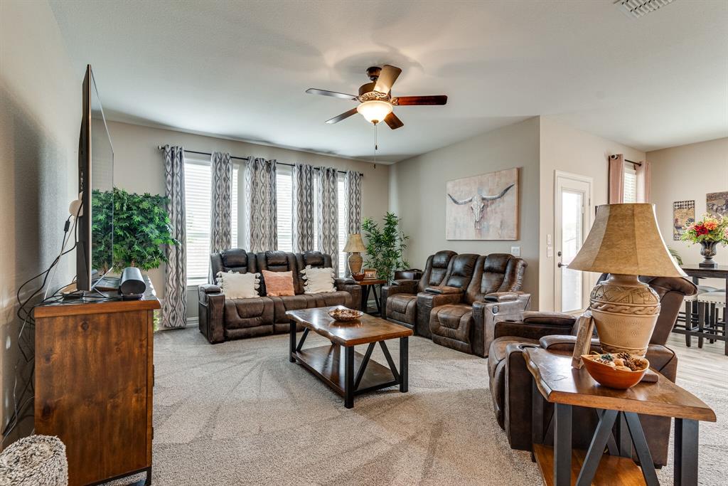 Fossil Crk - Residential